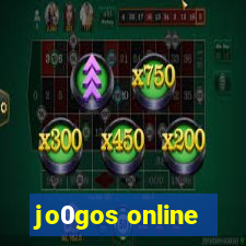 jo0gos online